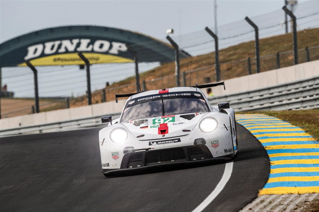 (Foto: Porsche)